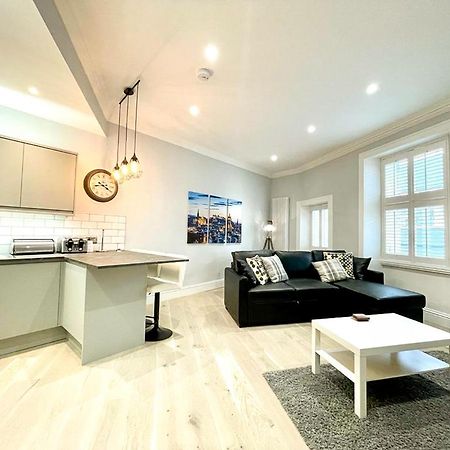 Gorgeous 2Br & Central Edinburgh Bolt-Hole Екстер'єр фото