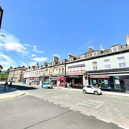 Gorgeous 2Br & Central Edinburgh Bolt-Hole Екстер'єр фото
