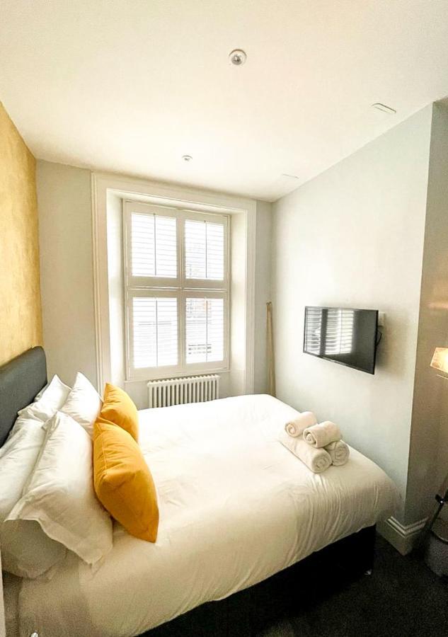 Gorgeous 2Br & Central Edinburgh Bolt-Hole Екстер'єр фото