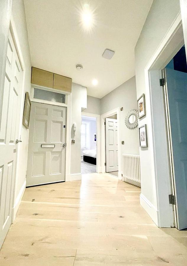 Gorgeous 2Br & Central Edinburgh Bolt-Hole Екстер'єр фото